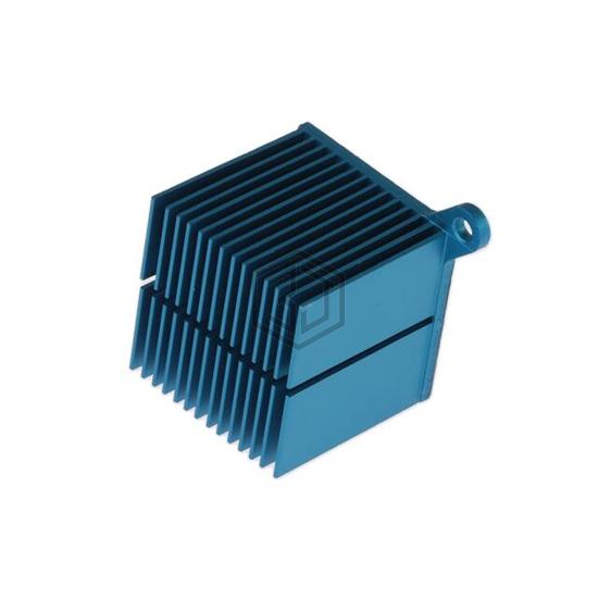 ATS-17F-90-C2-R0 - Advanced Thermal Solutions Inc. - Thermal - Heat Sinks