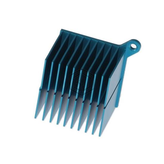 ATS-09G-186-C2-R0 - Advanced Thermal Solutions Inc. - Thermal - Heat Sinks