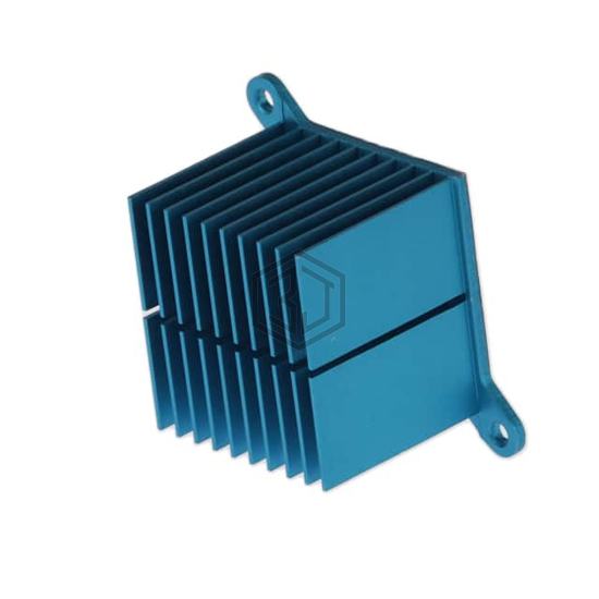 ATS-11G-158-C2-R0 - Advanced Thermal Solutions Inc. - Thermal - Heat Sinks
