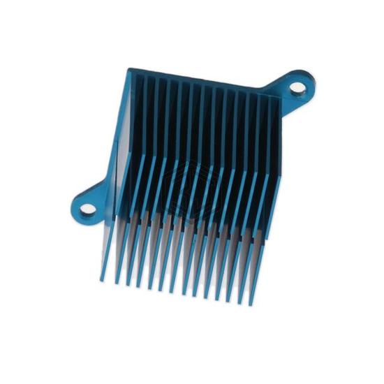 ATS-02H-90-C2-R0 - Advanced Thermal Solutions Inc. - Thermal - Heat Sinks