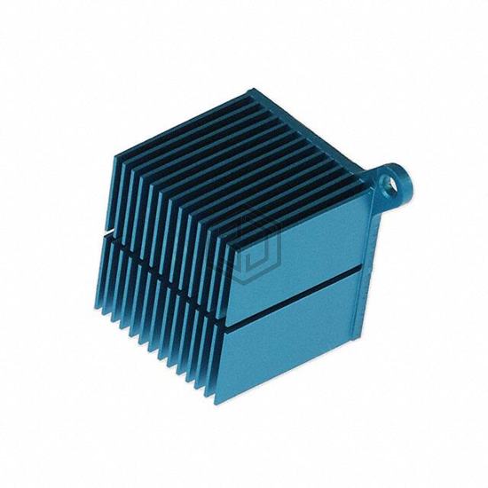ATS-09A-90-C2-R0 - Advanced Thermal Solutions Inc. - Thermal - Heat Sinks
