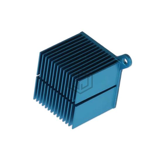 ATS-12A-90-C2-R0 - Advanced Thermal Solutions Inc. - Thermal - Heat Sinks