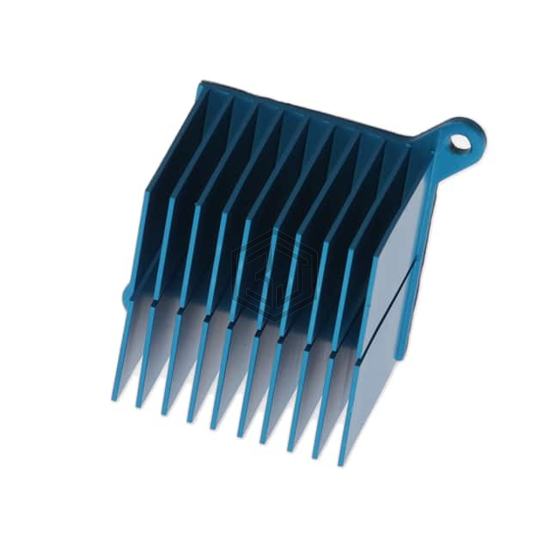 ATS-14A-186-C2-R0 - Advanced Thermal Solutions Inc. - Thermal - Heat Sinks