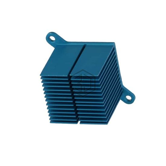 ATS-09C-90-C2-R0 - Advanced Thermal Solutions Inc. - Thermal - Heat Sinks