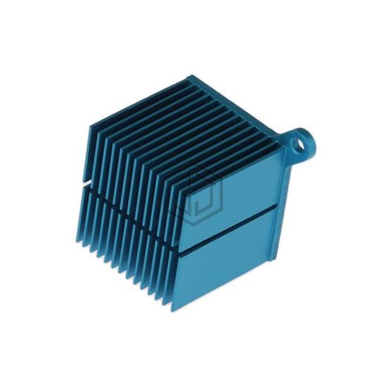 ATS-13D-90-C2-R0 - Advanced Thermal Solutions Inc. - Thermal - Heat Sinks