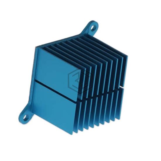 ATS-08E-186-C2-R0 - Advanced Thermal Solutions Inc. - Thermal - Heat Sinks