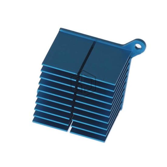 ATS-18E-158-C2-R0 - Advanced Thermal Solutions Inc. - Thermal - Heat Sinks
