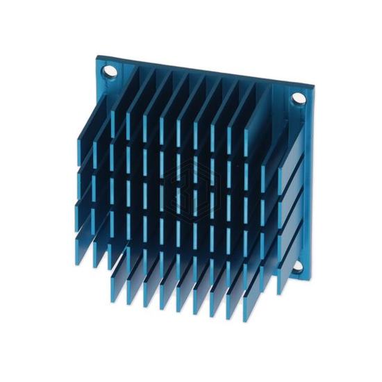 ATS-10E-128-C2-R0 - Advanced Thermal Solutions Inc. - Thermal - Heat Sinks