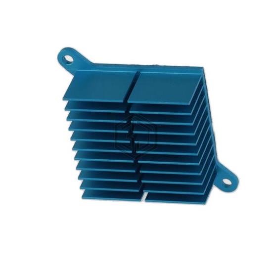 ATS-06F-189-C2-R0 - Advanced Thermal Solutions Inc. - Thermal - Heat Sinks