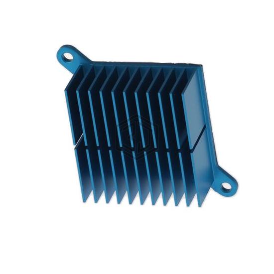 ATS-10G-161-C2-R0 - Advanced Thermal Solutions Inc. - Thermal - Heat Sinks