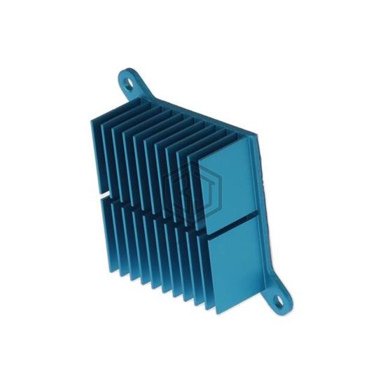 ATS-14E-161-C2-R0 - Advanced Thermal Solutions Inc. - Thermal - Heat Sinks