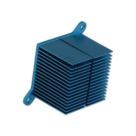 ATS-P1-66-C2-R0 - Advanced Thermal Solutions Inc. - Thermal - Heat Sinks