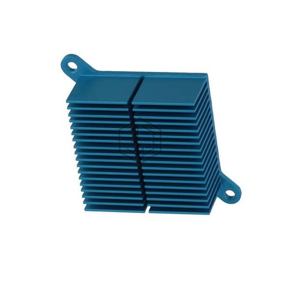 ATS-09G-99-C2-R0 - Advanced Thermal Solutions Inc. - Thermal - Heat Sinks