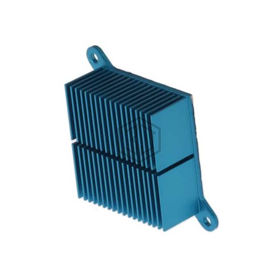 ATS-16E-69-C2-R0 - Advanced Thermal Solutions Inc. - Thermal - Heat Sinks