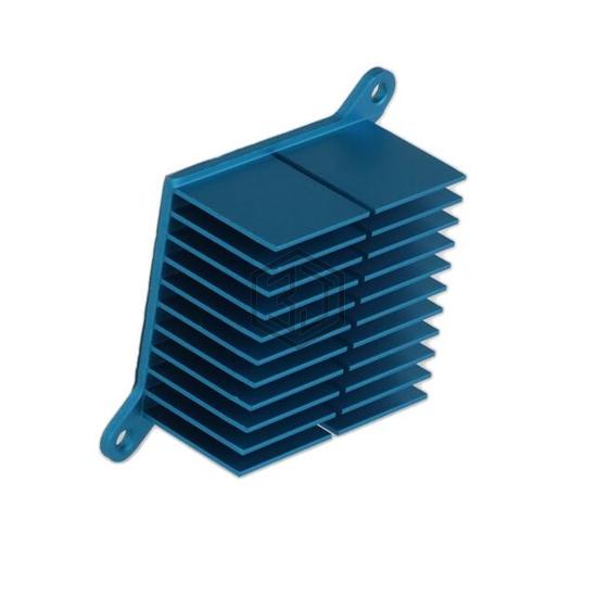 ATS-07F-162-C2-R0 - Advanced Thermal Solutions Inc. - Thermal - Heat Sinks