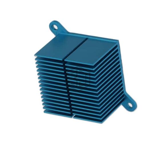 ATS-06G-95-C2-R0 - Advanced Thermal Solutions Inc. - Thermal - Heat Sinks