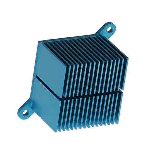 ATS-07H-95-C2-R0 - Advanced Thermal Solutions Inc. - Thermal - Heat Sinks