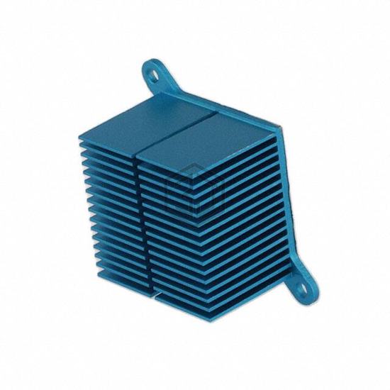 ATS-02A-95-C2-R0 - Advanced Thermal Solutions Inc. - Thermal - Heat Sinks