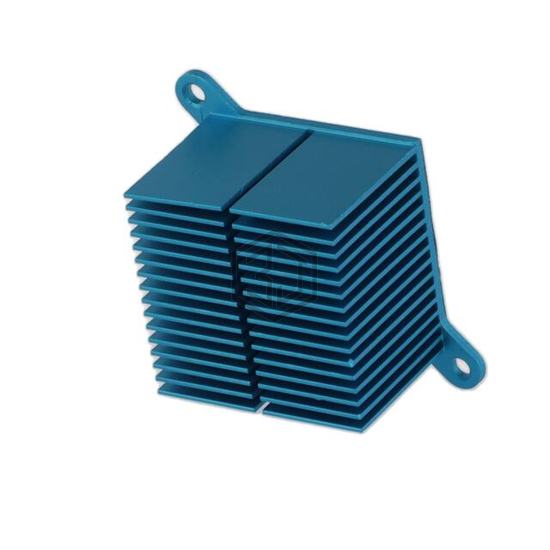 ATS-06D-95-C2-R0 - Advanced Thermal Solutions Inc. - Thermal - Heat Sinks