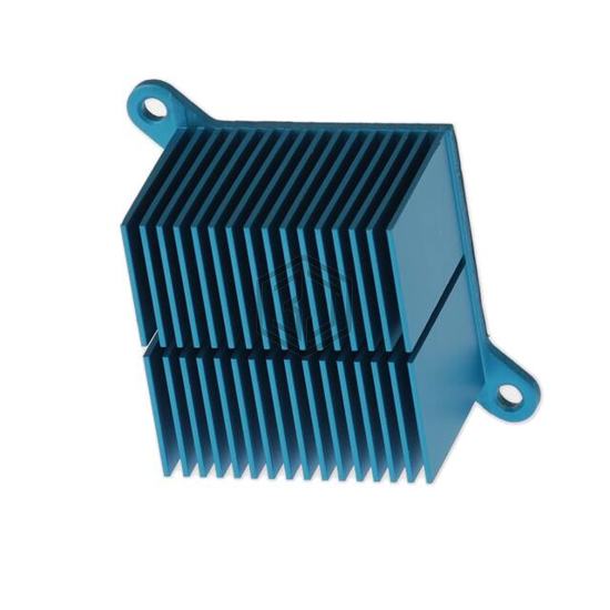 ATS-07E-65-C2-R0 - Advanced Thermal Solutions Inc. - Thermal - Heat Sinks