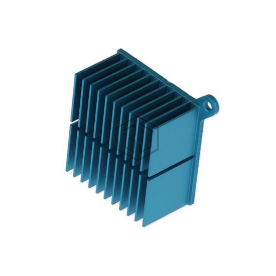 ATS-14E-190-C2-R0 - Advanced Thermal Solutions Inc. - Thermal - Heat Sinks