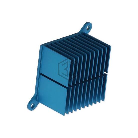 ATS-12F-191-C2-R0 - Advanced Thermal Solutions Inc. - Thermal - Heat Sinks