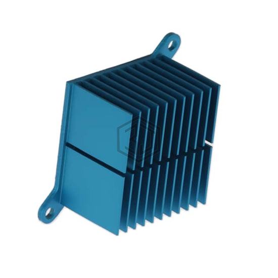 ATS-20C-191-C2-R0 - Advanced Thermal Solutions Inc. - Thermal - Heat Sinks