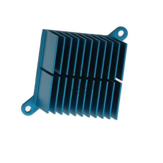 ATS-02D-191-C2-R0 - Advanced Thermal Solutions Inc. - Thermal - Heat Sinks