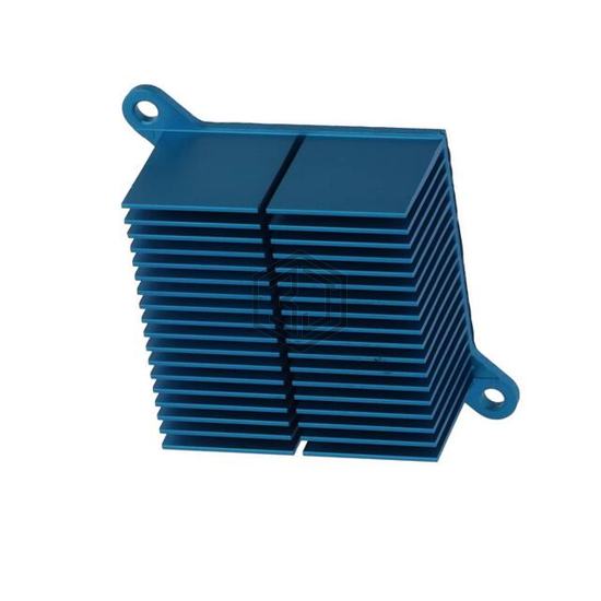 ATS-21E-100-C2-R0 - Advanced Thermal Solutions Inc. - Thermal - Heat Sinks