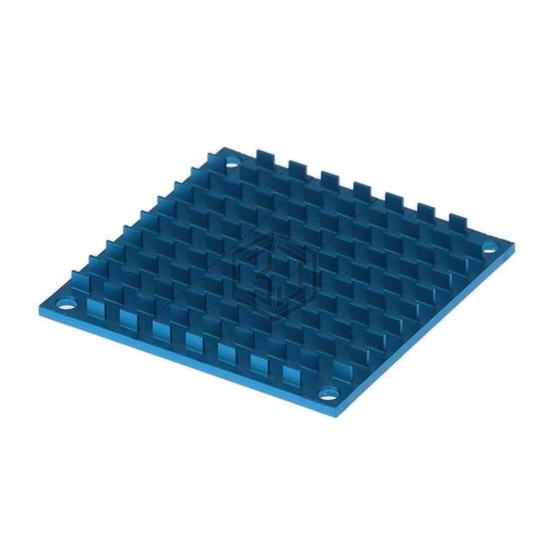 ATS-06G-205-C2-R0 - Advanced Thermal Solutions Inc. - Thermal - Heat Sinks