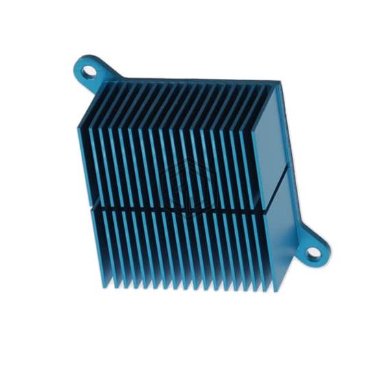 ATS-21G-70-C2-R0 - Advanced Thermal Solutions Inc. - Thermal - Heat Sinks