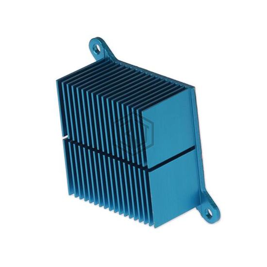 ATS-07H-70-C2-R0 - Advanced Thermal Solutions Inc. - Thermal - Heat Sinks