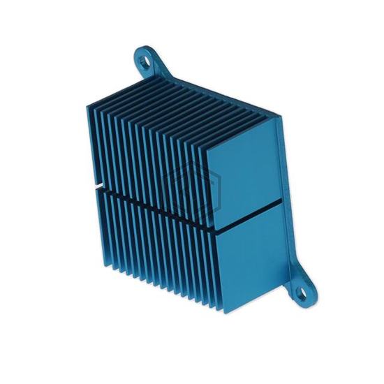 ATS-17B-70-C2-R0 - Advanced Thermal Solutions Inc. - Thermal - Heat Sinks
