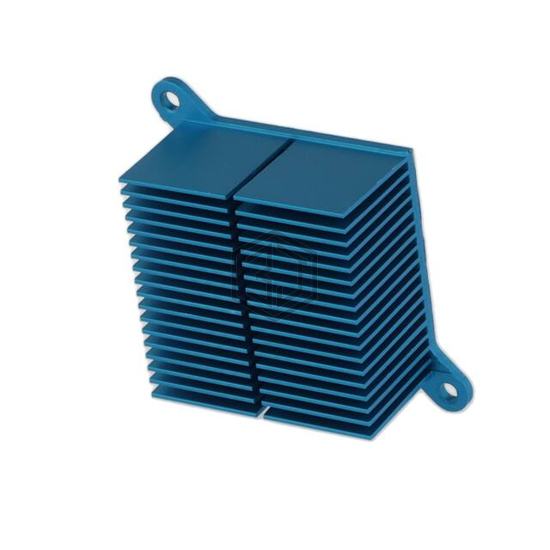 ATS-06D-100-C2-R0 - Advanced Thermal Solutions Inc. - Thermal - Heat Sinks