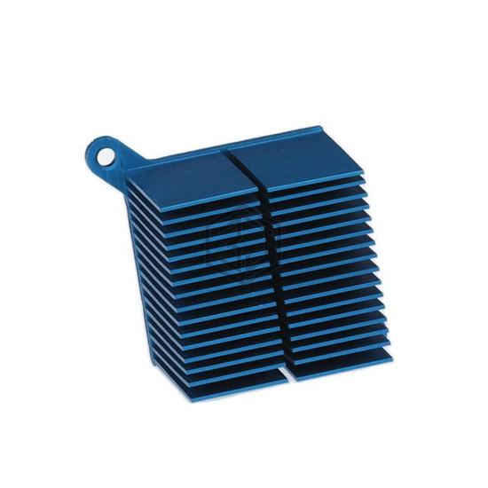 ATS-14D-96-C2-R0 - Advanced Thermal Solutions Inc. - Thermal - Heat Sinks