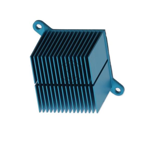 ATS-16D-66-C2-R0 - Advanced Thermal Solutions Inc. - Thermal - Heat Sinks
