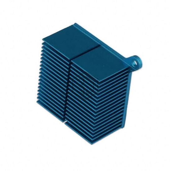 ATS-03E-70-C2-R0 - Advanced Thermal Solutions Inc. - Thermal - Heat Sinks