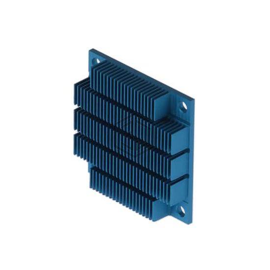 ATS-20D-105-C2-R1 - Advanced Thermal Solutions Inc. - Thermal - Heat Sinks
