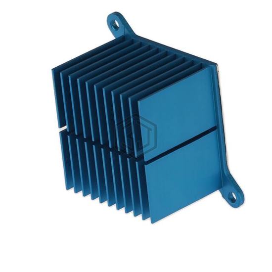 ATS-17C-164-C2-R0 - Advanced Thermal Solutions Inc. - Thermal - Heat Sinks