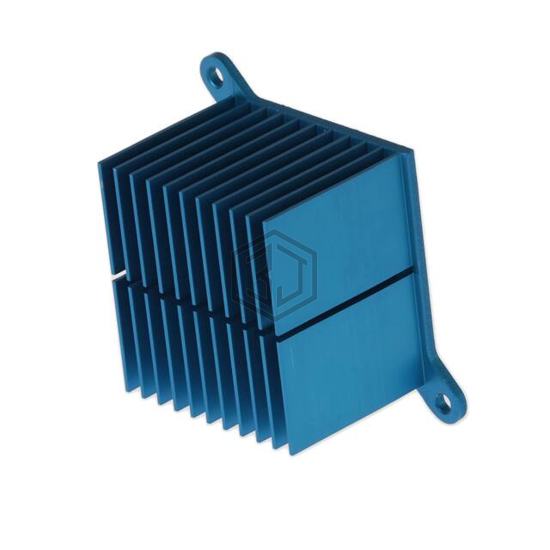 ATS-07D-164-C2-R0 - Advanced Thermal Solutions Inc. - Thermal - Heat Sinks