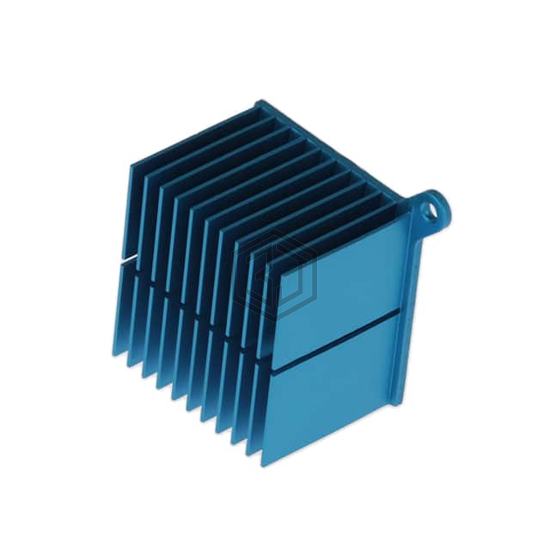 ATS-13E-192-C2-R0 - Advanced Thermal Solutions Inc. - Thermal - Heat Sinks