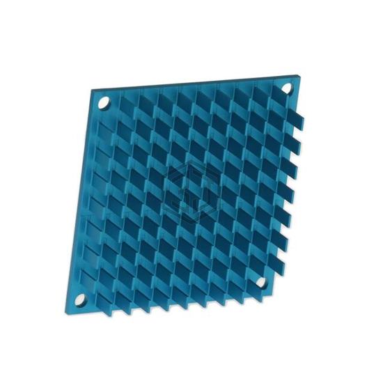 ATS-02C-206-C2-R0 - Advanced Thermal Solutions Inc. - Thermal - Heat Sinks