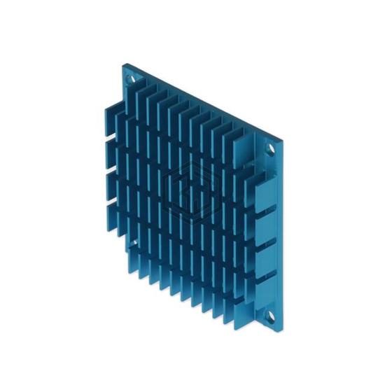 ATS-15E-129-C2-R0 - Advanced Thermal Solutions Inc. - Thermal - Heat Sinks