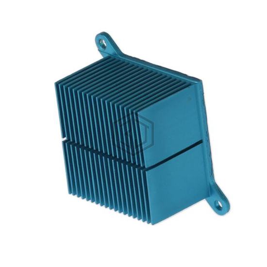 ATS-19F-71-C2-R0 - Advanced Thermal Solutions Inc. - Thermal - Heat Sinks