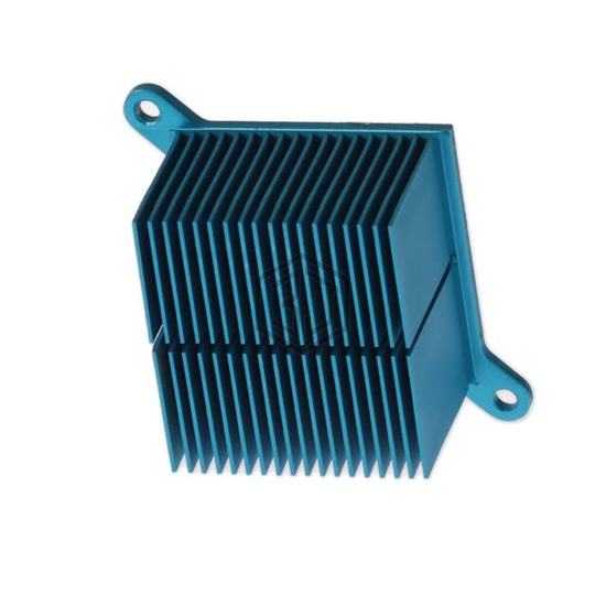ATS-07A-71-C2-R0 - Advanced Thermal Solutions Inc. - Thermal - Heat Sinks