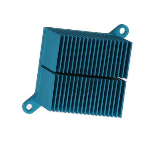 ATS-06C-101-C2-R0 - Advanced Thermal Solutions Inc. - Thermal - Heat Sinks