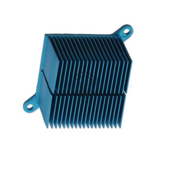 ATS-01D-101-C2-R0 - Advanced Thermal Solutions Inc. - Thermal - Heat Sinks
