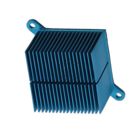 ATS-10G-71-C2-R0 - Advanced Thermal Solutions Inc. - Thermal - Heat Sinks