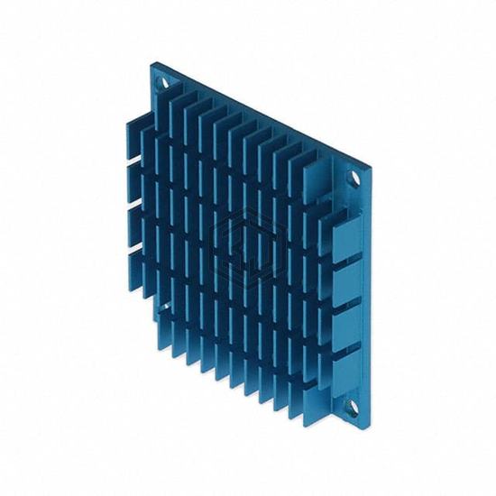 ATS-08H-129-C2-R0 - Advanced Thermal Solutions Inc. - Thermal - Heat Sinks
