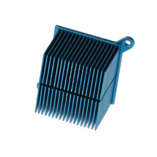 ATS-20C-102-C2-R0 - Advanced Thermal Solutions Inc. - Thermal - Heat Sinks